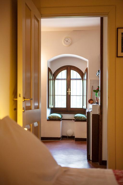 Residence Menotre Rasiglia Ruang foto